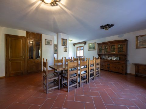 via di Montigiano,126 - Massarosa