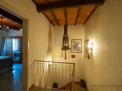 via di Montigiano,126 - Massarosa