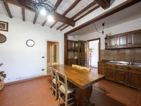 via di Montigiano,126 - Massarosa