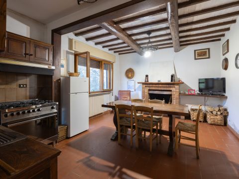 via di Montigiano,126 - Massarosa