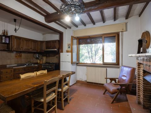 via di Montigiano,126 - Massarosa