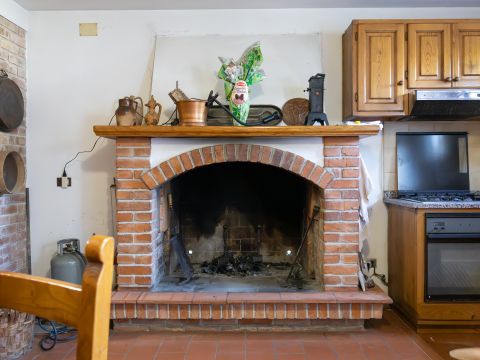 via di Montigiano,126 - Massarosa