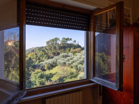 via di Montigiano,126 - Massarosa