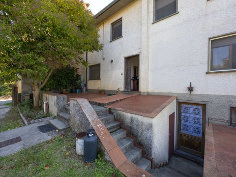 via di Montigiano,126 - Massarosa