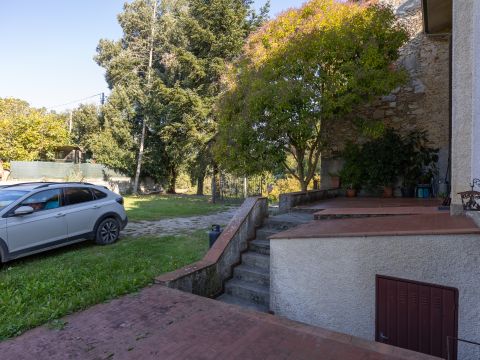 via di Montigiano,126 - Massarosa