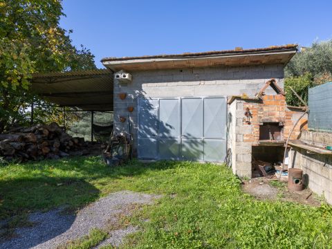 via di Montigiano,126 - Massarosa