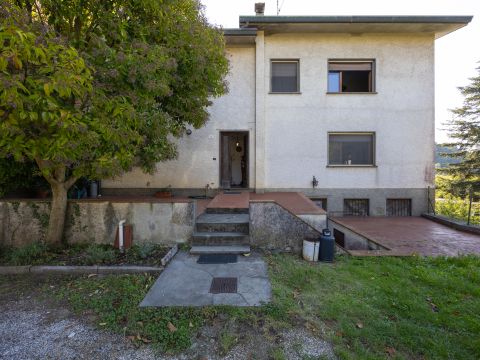 via di Montigiano,126 - Massarosa