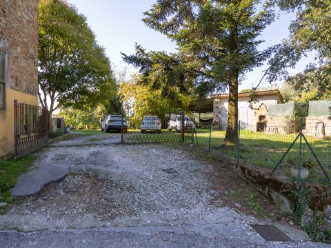 via di Montigiano,126 - Massarosa