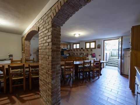 via di Montigiano,126 - Massarosa