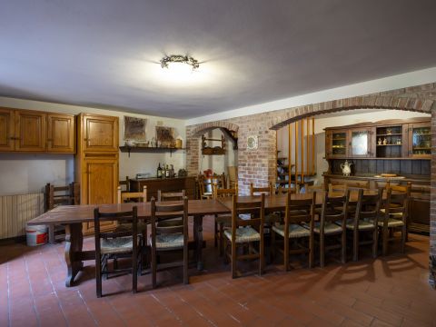 via di Montigiano,126 - Massarosa