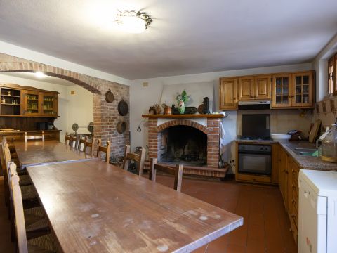 via di Montigiano,126 - Massarosa