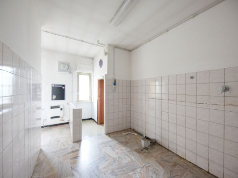 Viale Stazione Centrale - Ovada