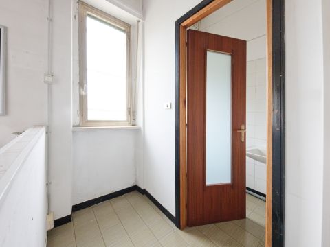 Viale Stazione Centrale - Ovada