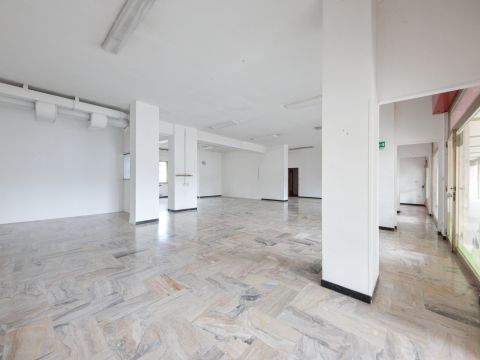 Viale Stazione Centrale - Ovada