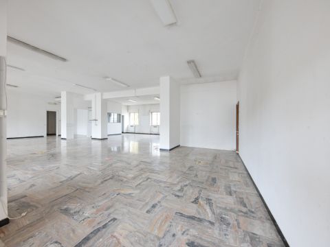 Viale Stazione Centrale - Ovada