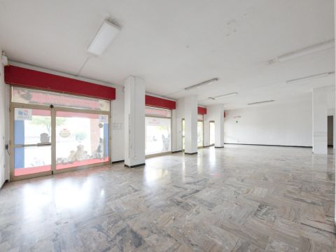 Viale Stazione Centrale - Ovada