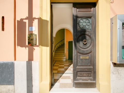 Via Venti Settembre, 65 - Roma