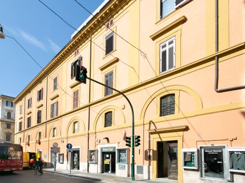 Via Venti Settembre, 65 - Roma