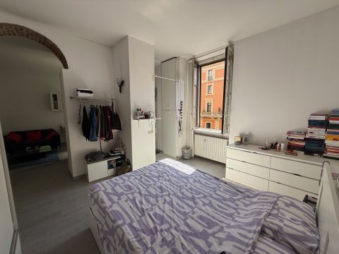 Viale Bligny, 39 - Milano