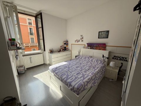 Viale Bligny, 39 - Milano