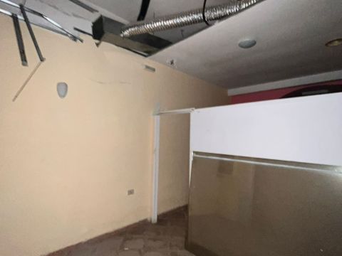 Via Roviano, 57 - Roma