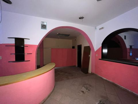 Via Roviano, 57 - Roma