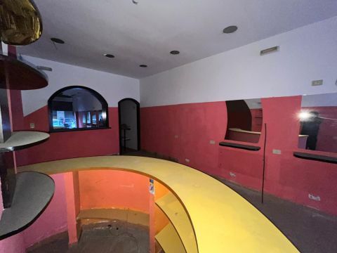 Via Roviano, 57 - Roma