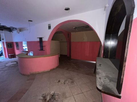 Via Roviano, 57 - Roma