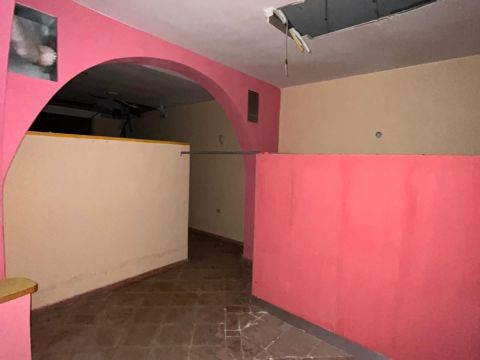 Via Roviano, 57 - Roma