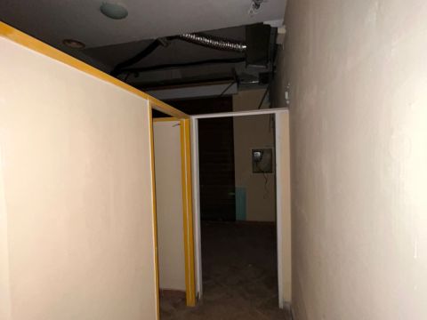 Via Roviano, 57 - Roma