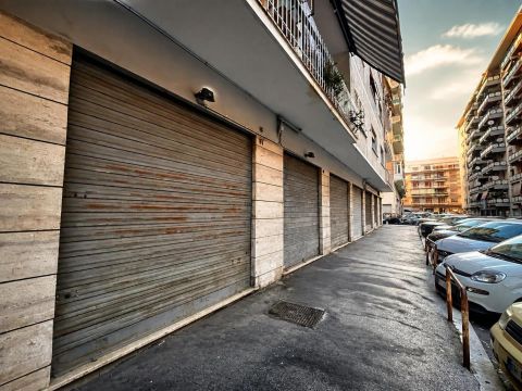 Via Roviano, 57 - Roma