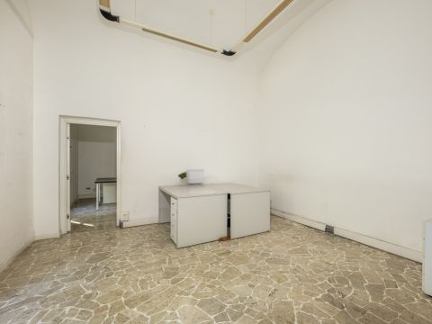 Via Vittorio Veneto, 32 - Roma