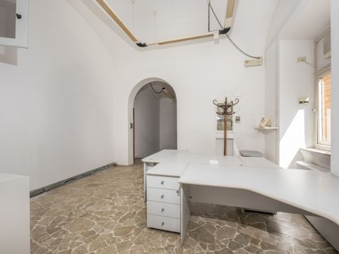 Via Vittorio Veneto, 32 - Roma