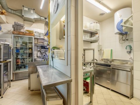 Via Vittorio Veneto, 32 - Roma