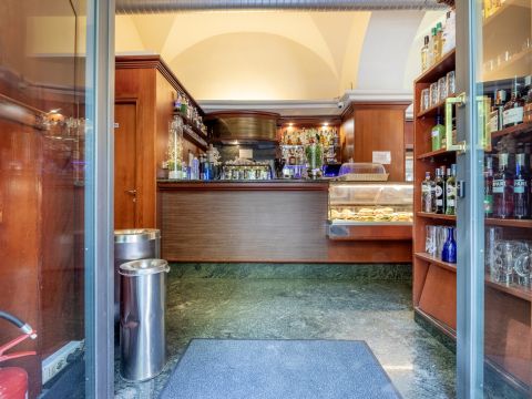 Via Vittorio Veneto, 32 - Roma