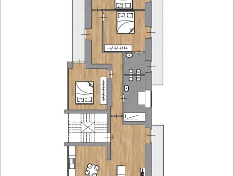 Via Milano, 60 - Catania