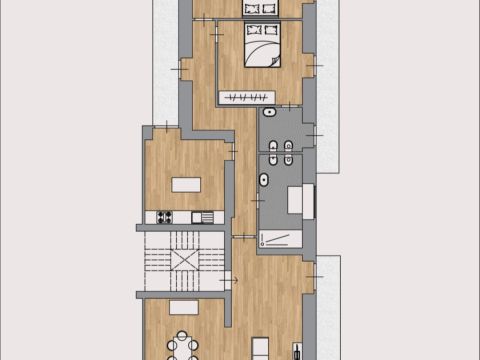 Via Milano, 60 - Catania