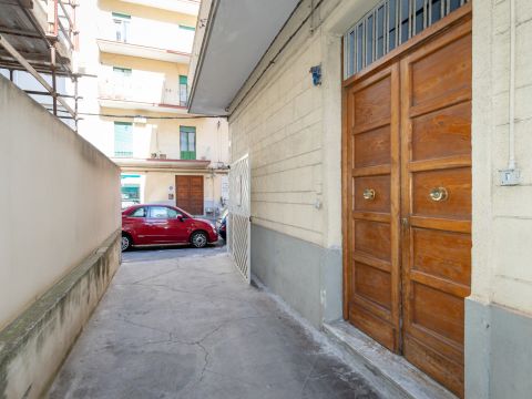 Via Milano, 60 - Catania
