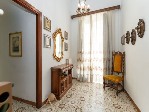 Via Milano, 60 - Catania