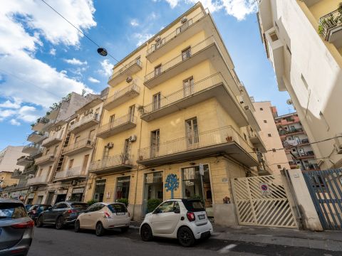 Via Milano, 60 - Catania