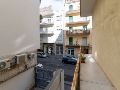 Via Milano, 60 - Catania