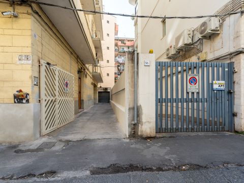 Via Milano, 60 - Catania