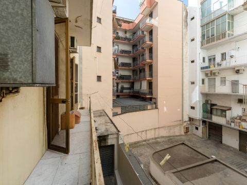 Via Milano, 60 - Catania