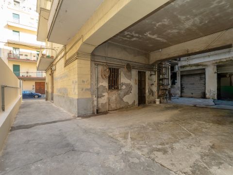 Via Milano, 60 - Catania