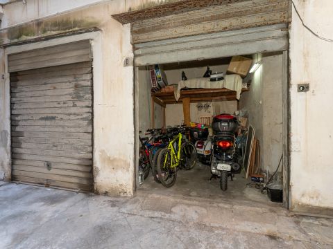 Via Milano, 60 - Catania
