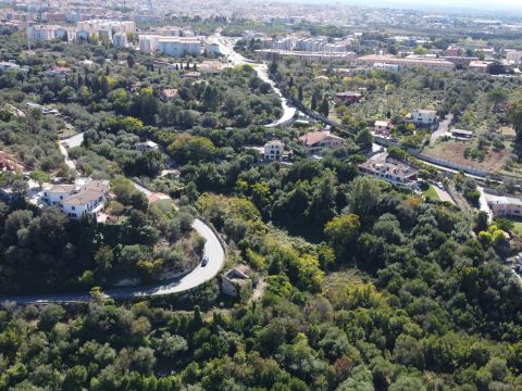 Strada Vicinale Logulentu Badde Tolta - Sassari