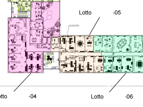 Via Antonio Canova, 24 - Bologna