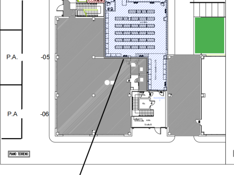 Via Antonio Canova, 24 - Bologna