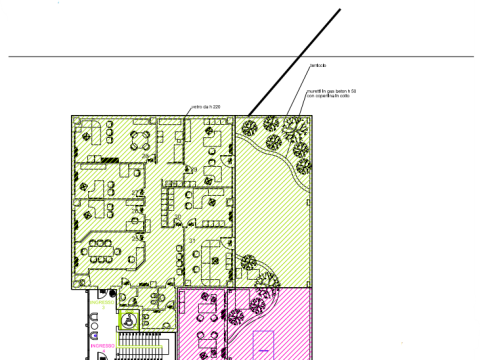 Via Antonio Canova, 24 - Bologna