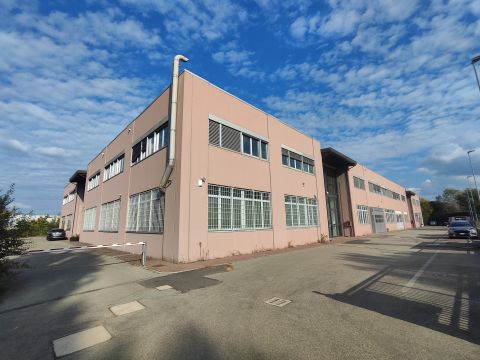 Via Antonio Canova, 24 - Bologna